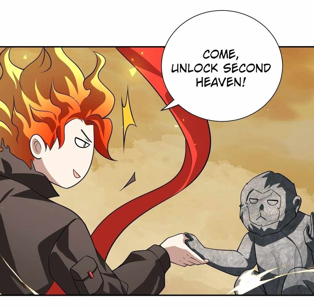 God Slayer 2024 Chapter 31 39
